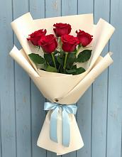 Букет Классика чувств #REPLACE_PRED# Березняки