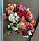 Букет цветов из: Розы в Березняки