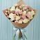 Букет цветов из: Розы в Березняки