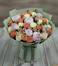 Букет Мороженное #REPLACE_PRED# Березняки