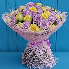 Букет 101 Волшебный Миг в Березняки