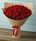 Букет Красные розы Милано в Березняки