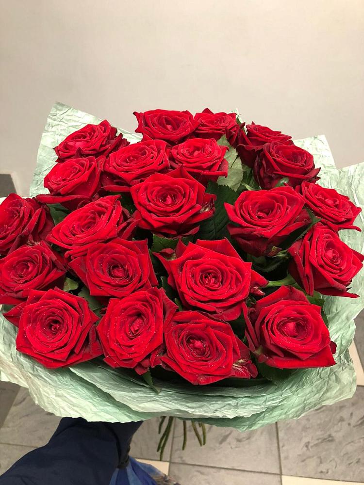 Розы Классика в Березняки Букет Классика в Березняки