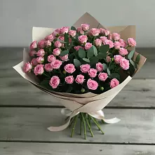 Букет Удовольствие в Березняки