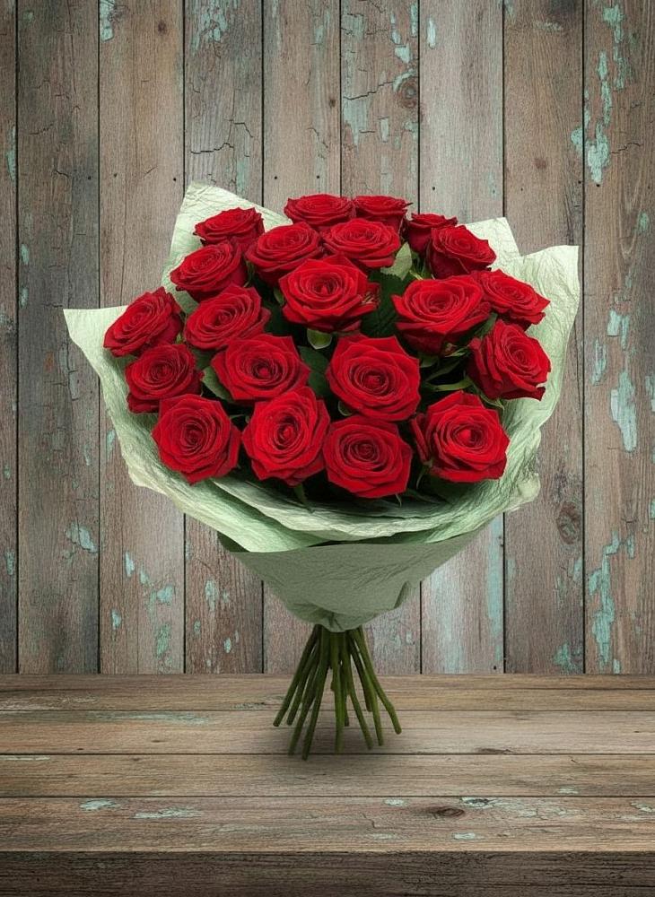 Букет Классика в Березняки