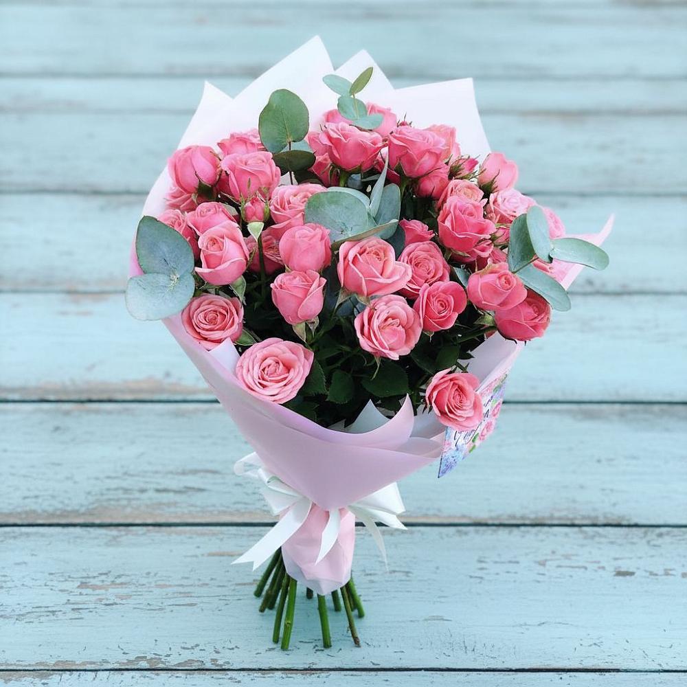 Букет Леди совершенство в Березняки