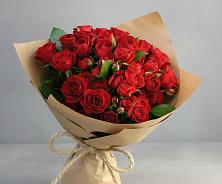 Букет Любовный роман в Березняки