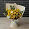 Букет цветов из: Розы в Березняки