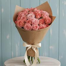 Букет цветов из:  Розы в Березняки