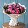 Букет цветов из: Розы в Березняки