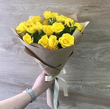 Букет цветов из:  Розы #REPLACE_PRED# Березняки