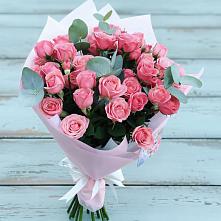 Букет Леди совершенство в Березняки