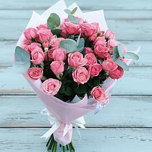 Букет Леди совершенство в Березняки